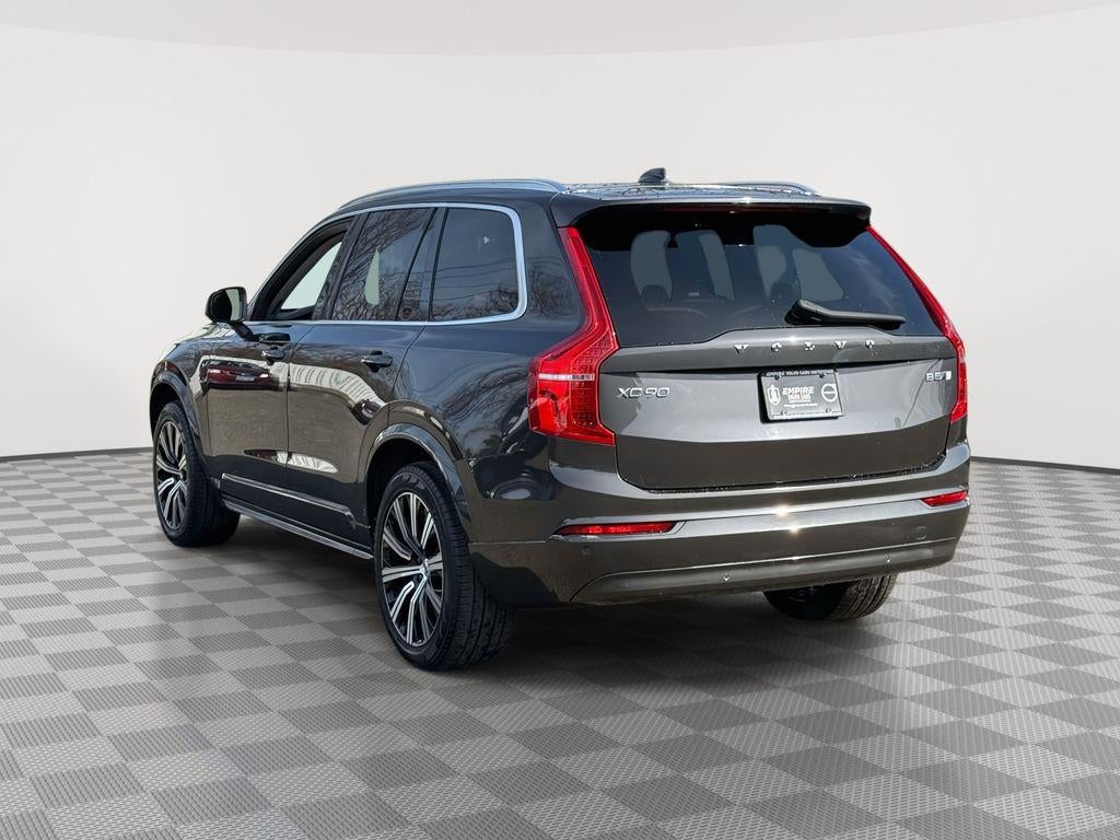 2023 Volvo XC90 B5 Core
