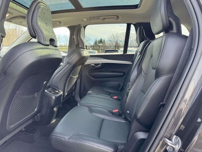 2023 Volvo XC90 B5 Core