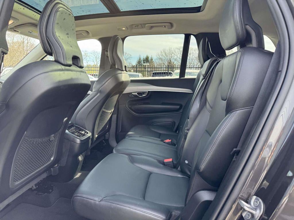 2023 Volvo XC90 B5 Core