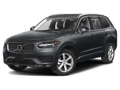 2023 Volvo XC90 B5 Core