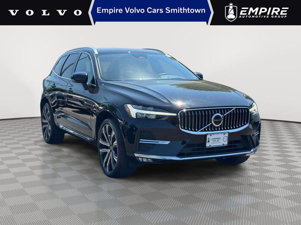 2023 Volvo XC60 B5 Ultimate Bright Theme