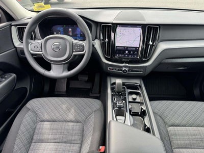 2024 Volvo XC60 B5 Core Dark Theme
