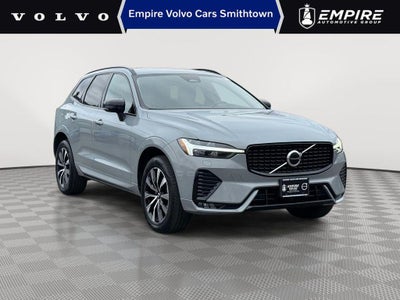 2024 Volvo XC60 B5 Core Dark Theme