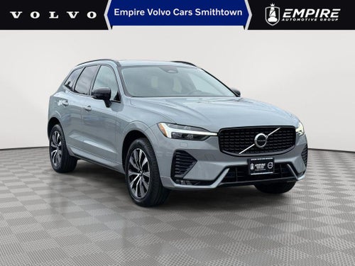2024 Volvo XC60 B5 Core Dark Theme