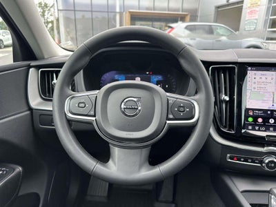 2024 Volvo XC60 B5 Core Dark Theme