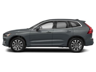 2024 Volvo XC60 B5 Core Dark Theme