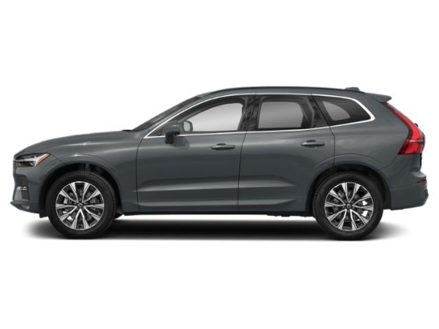 2024 Volvo XC60 B5 Core Dark Theme
