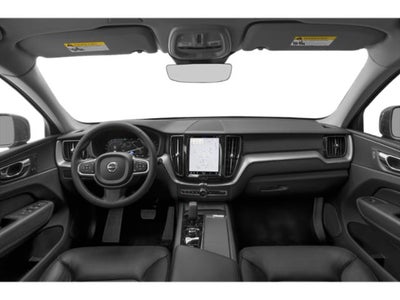 2024 Volvo XC60 B5 Core Dark Theme