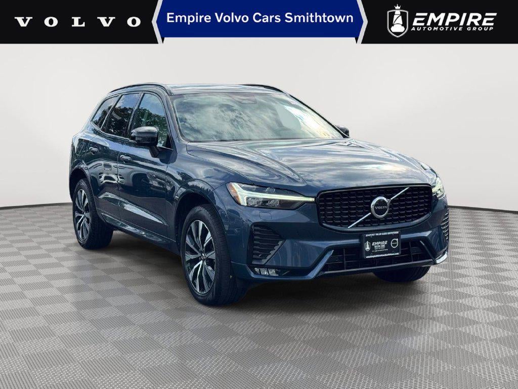 2024 Volvo XC60 B5 Core Dark Theme