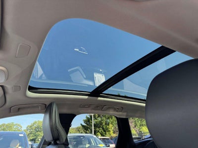 2024 Volvo XC60 B5 Core Dark Theme