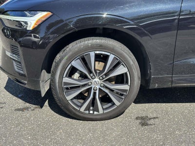 2022 Volvo Xc60 B5 Momentum