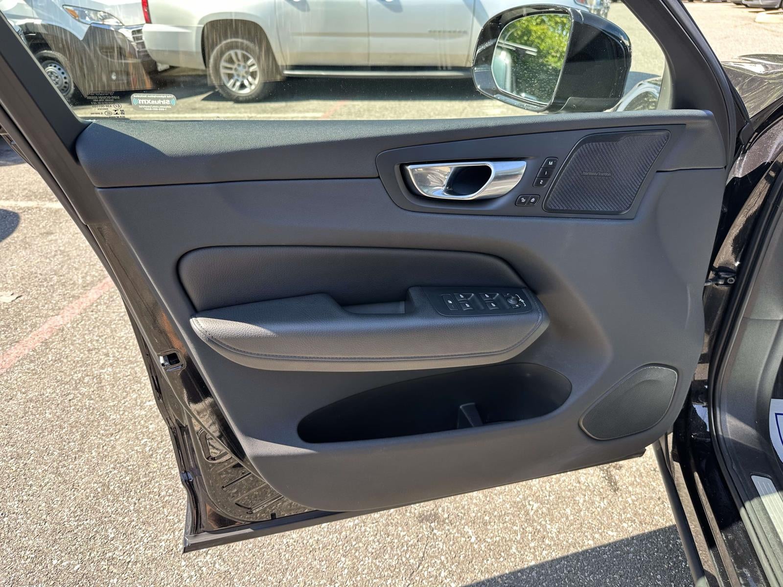 2022 Volvo Xc60 B5 Momentum
