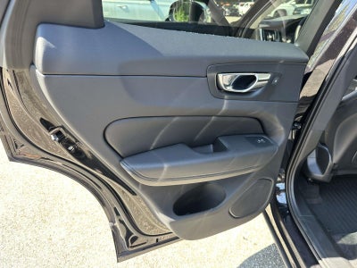 2022 Volvo Xc60 B5 Momentum