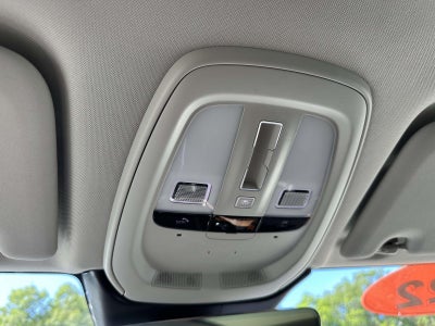 2022 Volvo Xc60 B5 Momentum