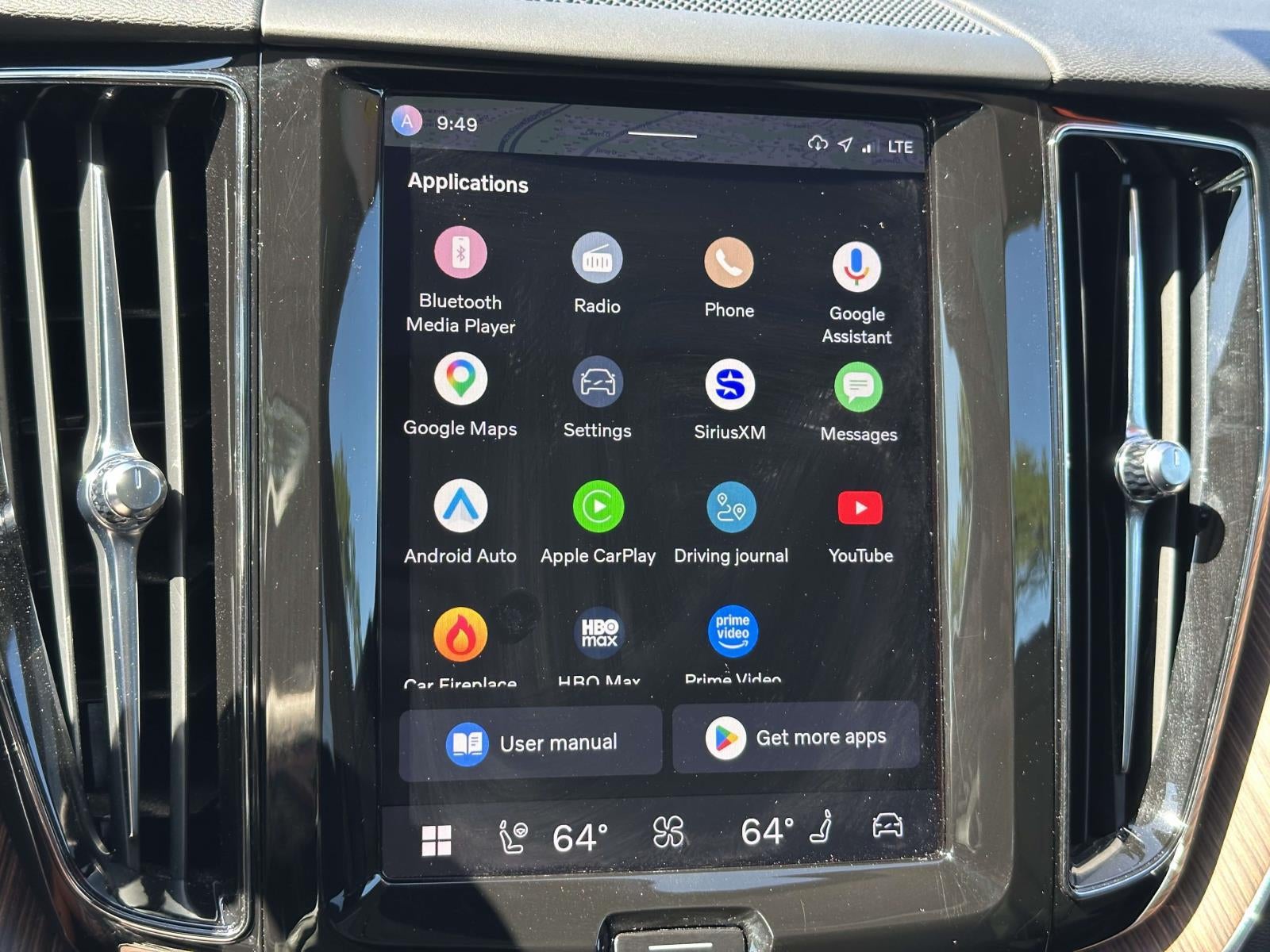 2022 Volvo Xc60 B5 Momentum