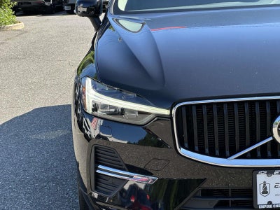 2022 Volvo Xc60 B5 Momentum