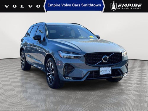 2024 Volvo XC60 B5 Core Dark Theme