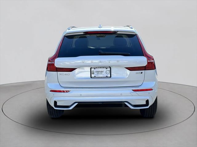 2024 Volvo XC60 B5 Plus Dark Theme