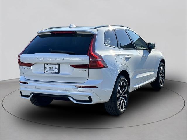 2024 Volvo XC60 B5 Plus Dark Theme