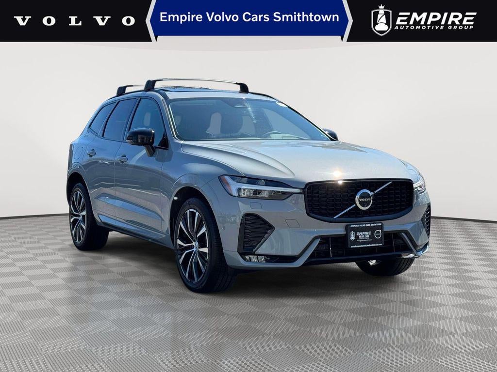 2024 Volvo XC60 B5 Plus Dark Theme