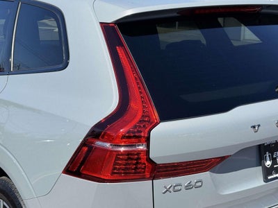 2024 Volvo XC60 B5 Plus Dark Theme