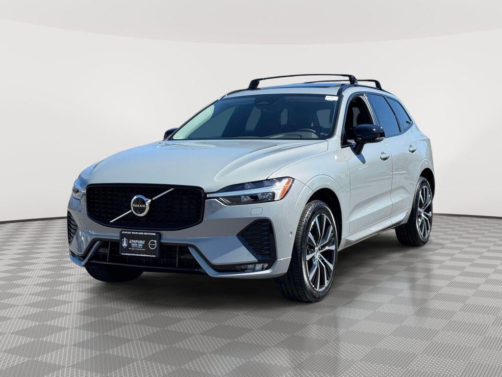 2024 Volvo XC60 B5 Plus Dark Theme