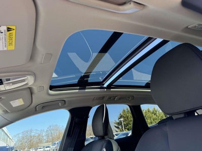 2024 Volvo XC60 B5 Plus Dark Theme