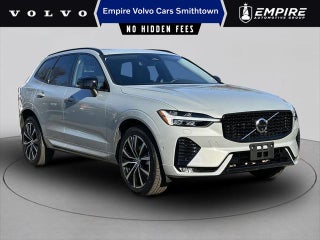 2024 Volvo XC60 B5 Plus Dark Theme