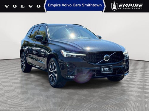 2024 Volvo XC60 B5 Plus Dark Theme