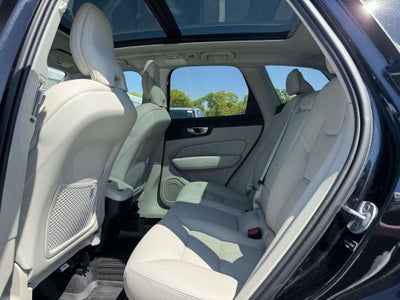 2024 Volvo XC60 B5 Plus Dark Theme