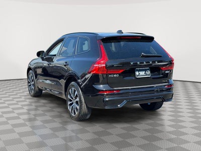 2024 Volvo XC60 B5 Plus Dark Theme