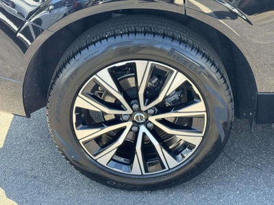 2024 Volvo XC60 B5 Plus Dark Theme