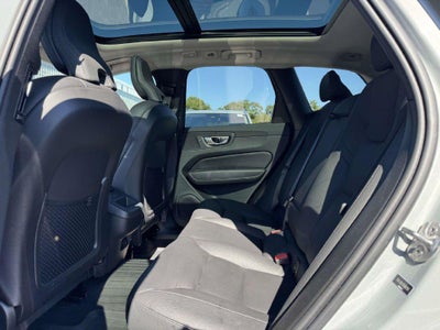 2024 Volvo XC60 B5 Plus Dark Theme