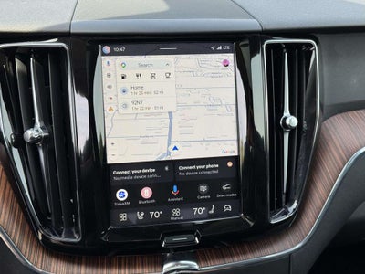 2024 Volvo XC60 B5 Plus Dark Theme