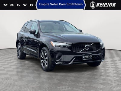 2024 Volvo XC60 B5 Plus Dark Theme