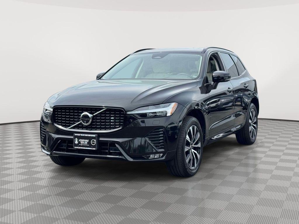 2024 Volvo XC60 B5 Plus Dark Theme