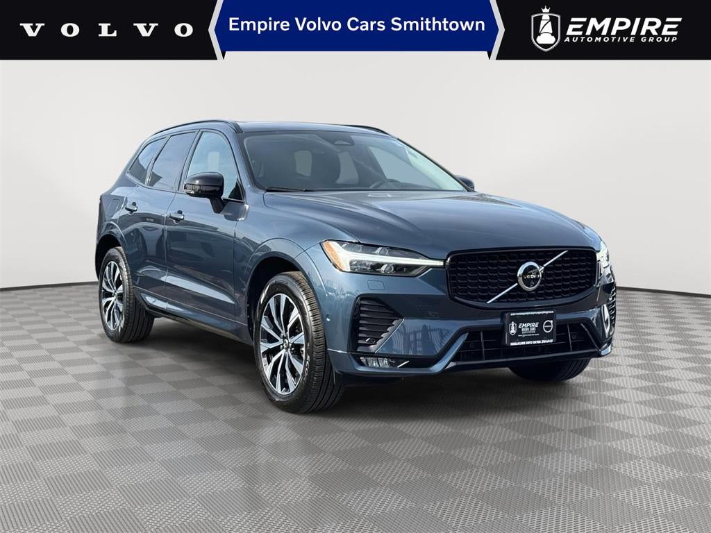 2024 Volvo XC60 B5 Plus Dark Theme