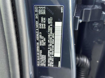 2024 Volvo XC60 B5 Plus Dark Theme