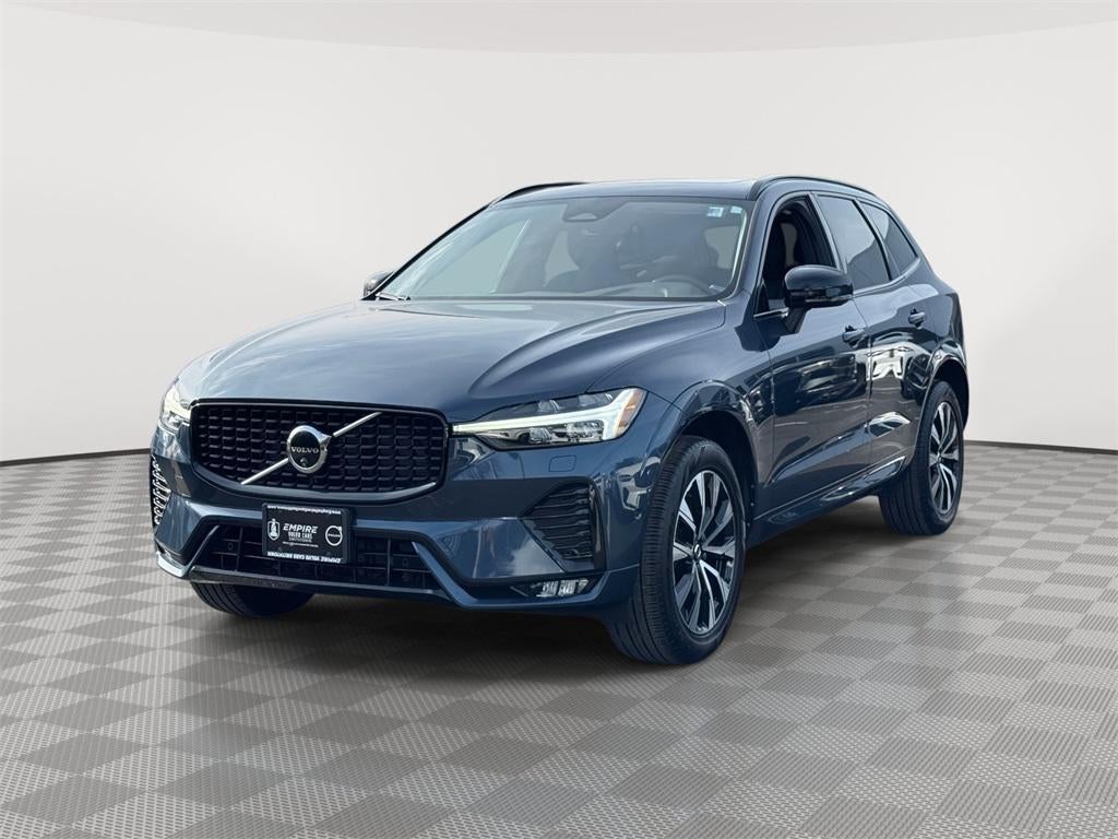 2024 Volvo XC60 B5 Plus Dark Theme