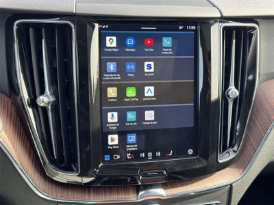 2024 Volvo XC60 B5 Plus Dark Theme