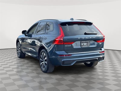 2024 Volvo XC60 B5 Plus Dark Theme
