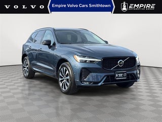 2024 Volvo XC60 B5 Plus Dark Theme