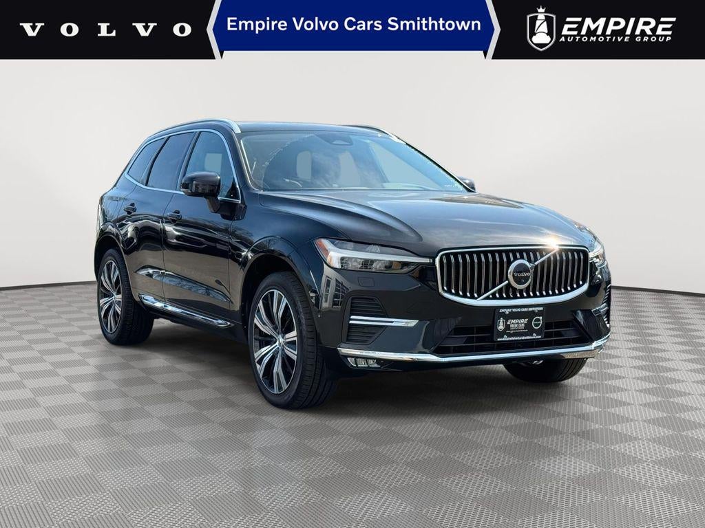 2023 Volvo XC60 B5 Plus Bright Theme