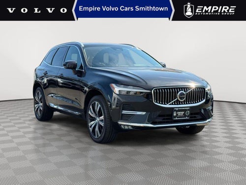 2023 Volvo XC60 B5 Plus Bright Theme