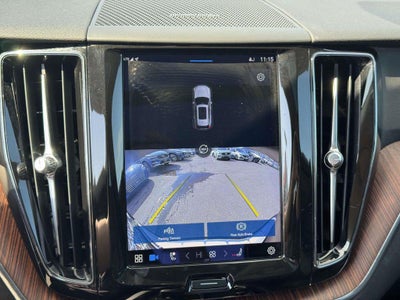 2023 Volvo XC60 B5 Plus Bright Theme