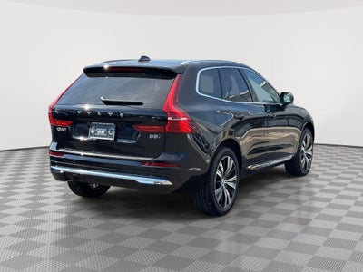 2023 Volvo XC60 B5 Plus Bright Theme