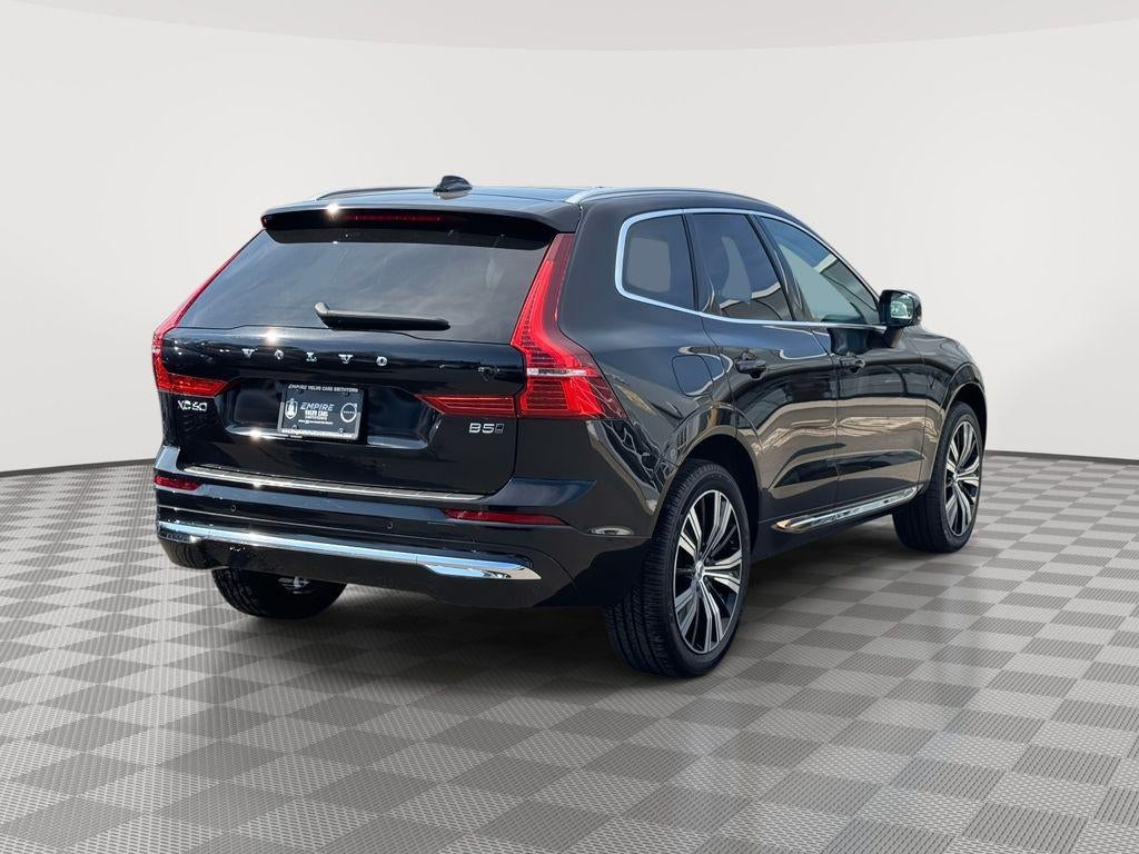 2023 Volvo XC60 B5 Plus Bright Theme