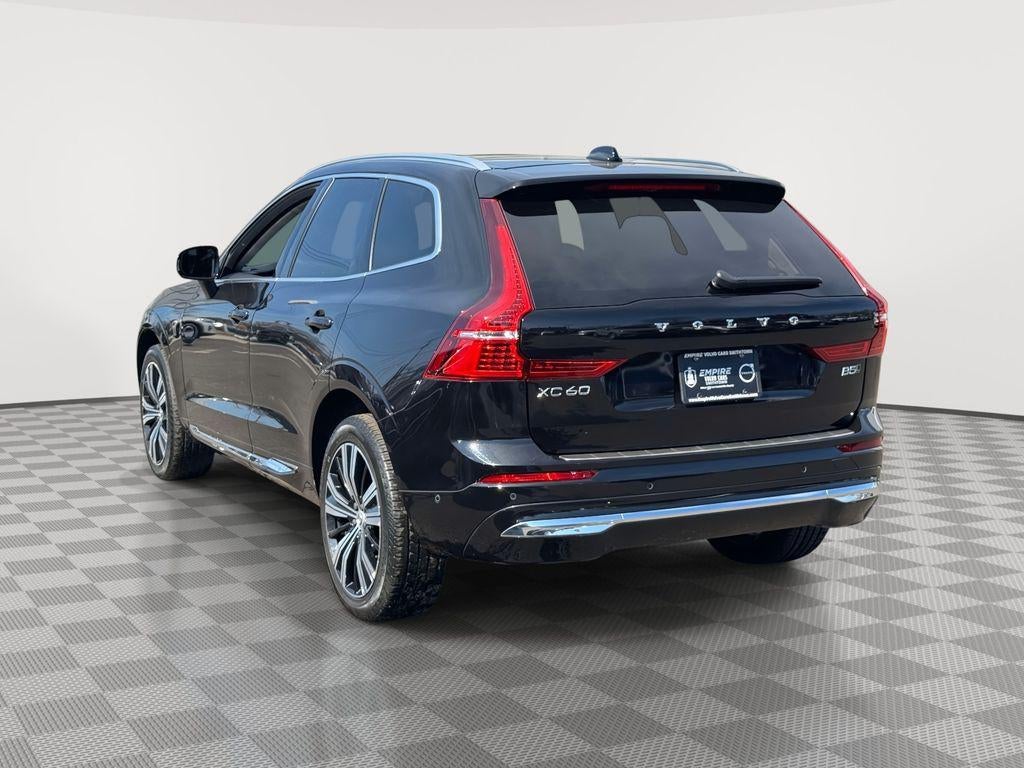 2023 Volvo XC60 B5 Plus Bright Theme