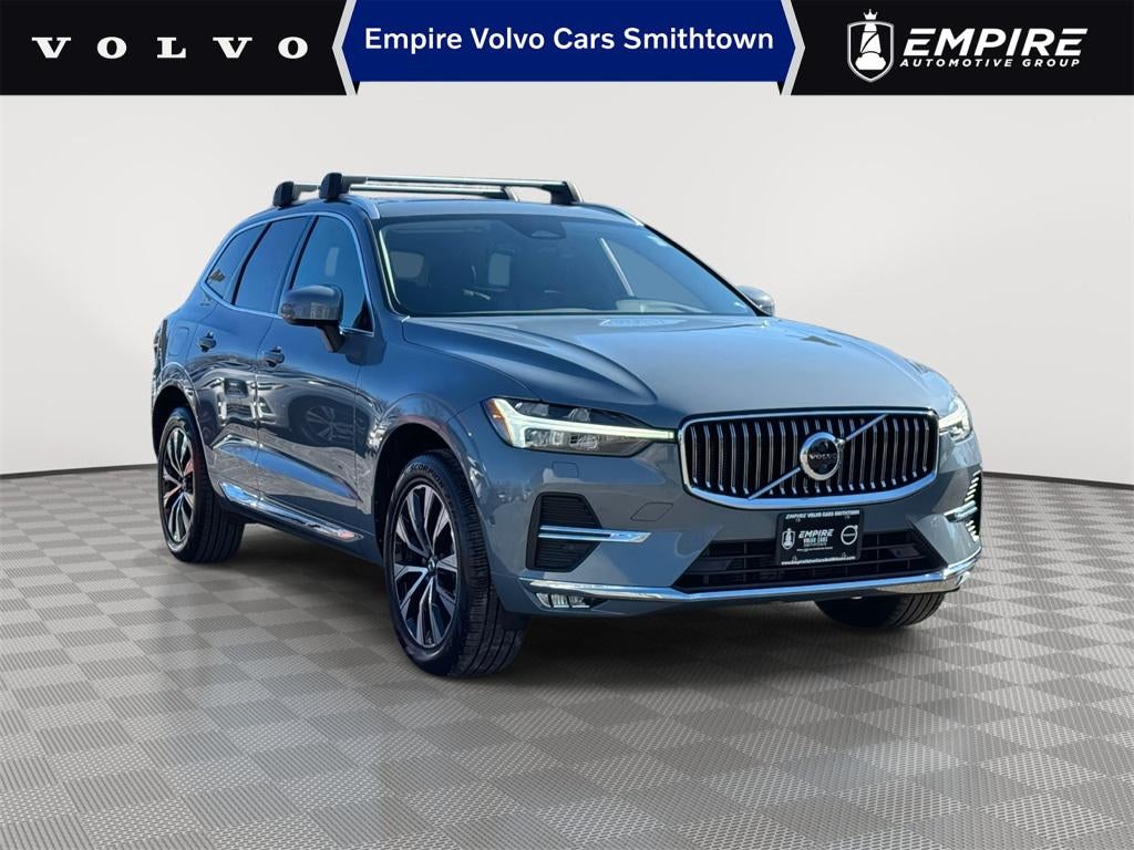 2023 Volvo XC60 B5 Plus Bright Theme