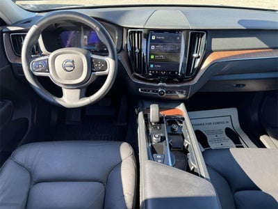 2023 Volvo XC60 B5 Plus Bright Theme